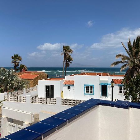 Beach House With The Heated Pool Next To Rocky Point كوراليهو المظهر الخارجي الصورة