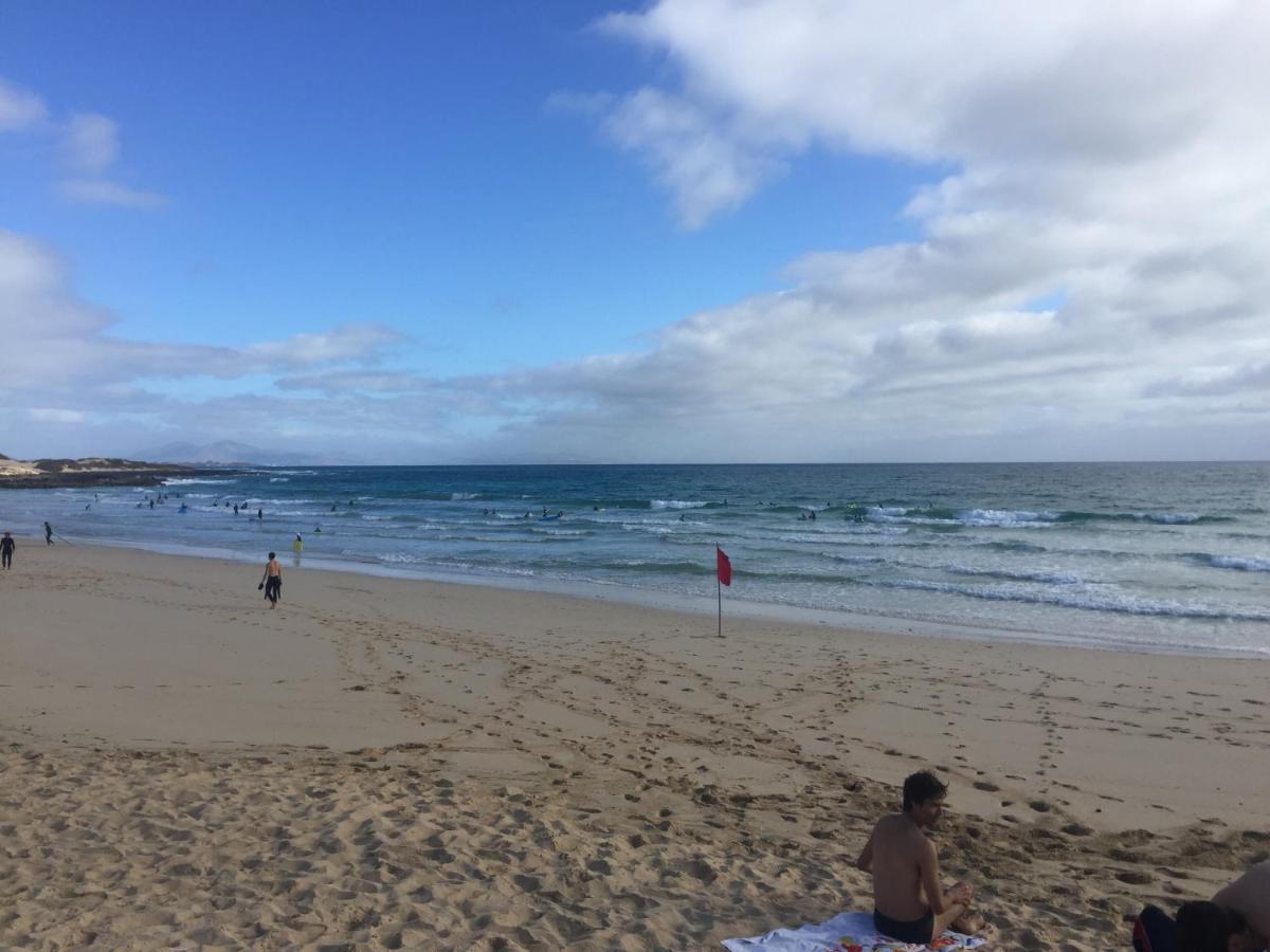 Beach House With The Heated Pool Next To Rocky Point كوراليهو المظهر الخارجي الصورة
