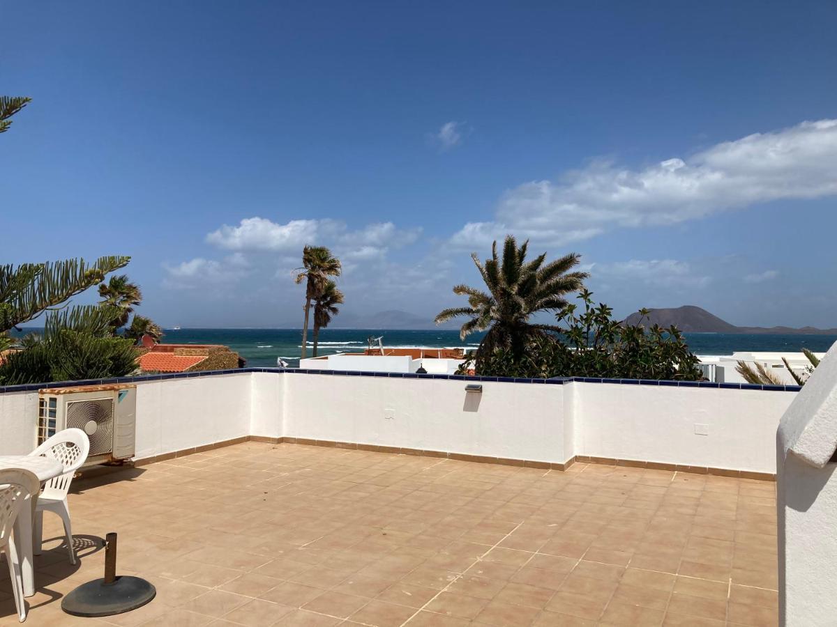 Beach House With The Heated Pool Next To Rocky Point كوراليهو المظهر الخارجي الصورة