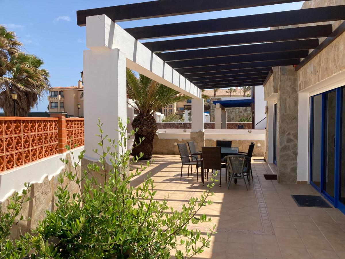 Beach House With The Heated Pool Next To Rocky Point كوراليهو المظهر الخارجي الصورة