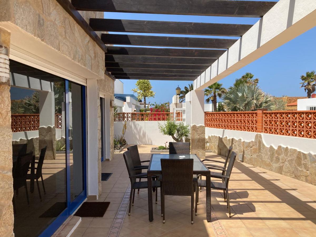 Beach House With The Heated Pool Next To Rocky Point كوراليهو المظهر الخارجي الصورة