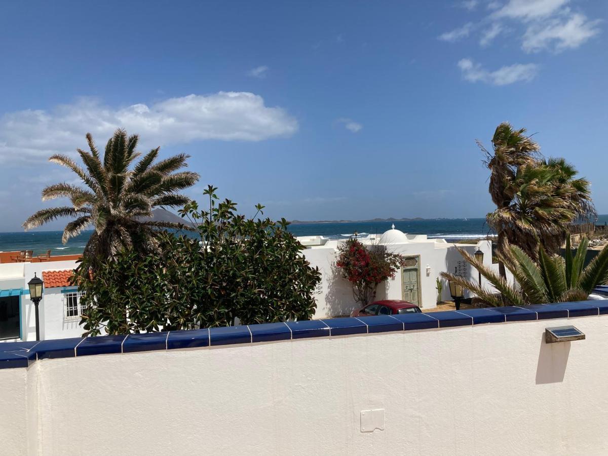 Beach House With The Heated Pool Next To Rocky Point كوراليهو المظهر الخارجي الصورة