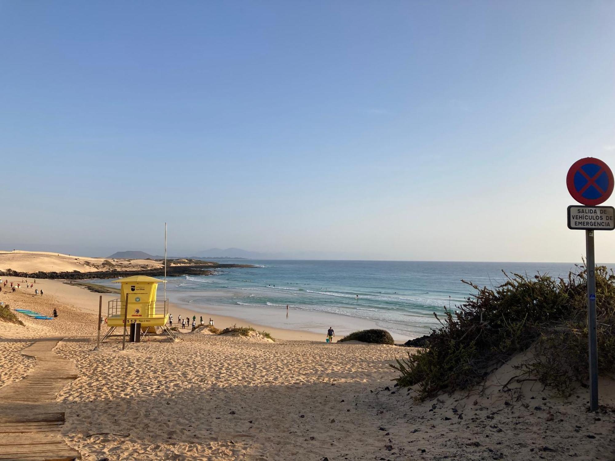 Beach House With The Heated Pool Next To Rocky Point كوراليهو المظهر الخارجي الصورة