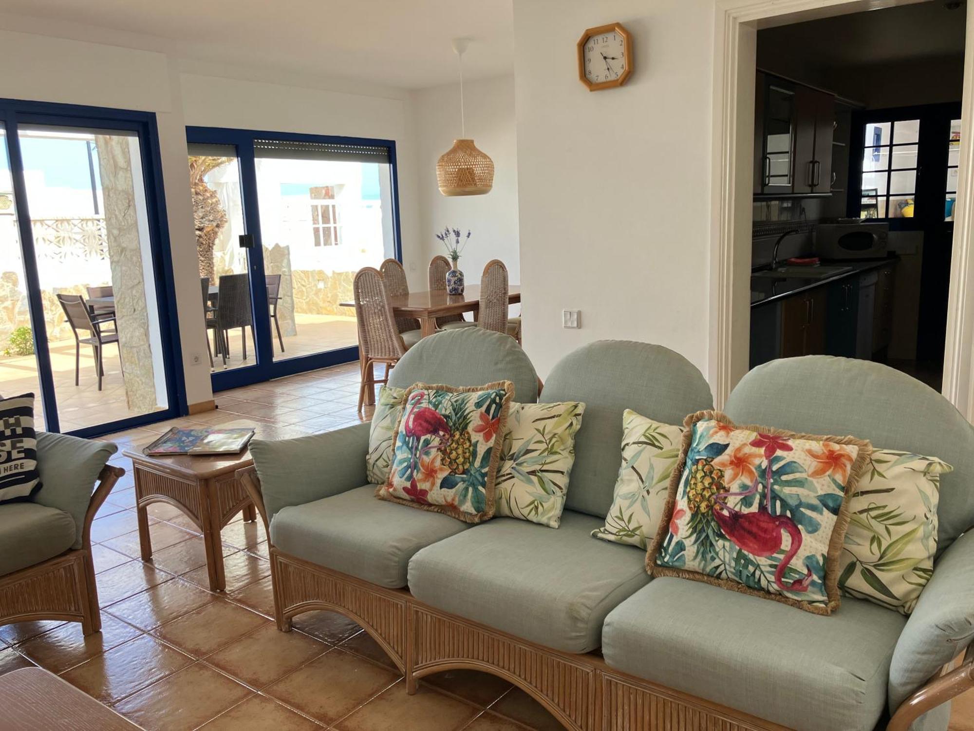 Beach House With The Heated Pool Next To Rocky Point كوراليهو المظهر الخارجي الصورة